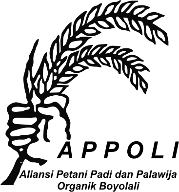 Logo APPOLI